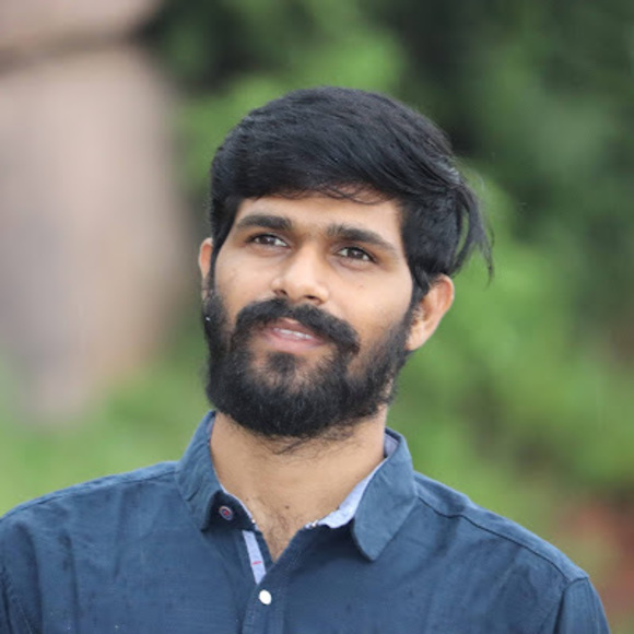 Meet your Posher, Anirudh - Picture 1 of 1